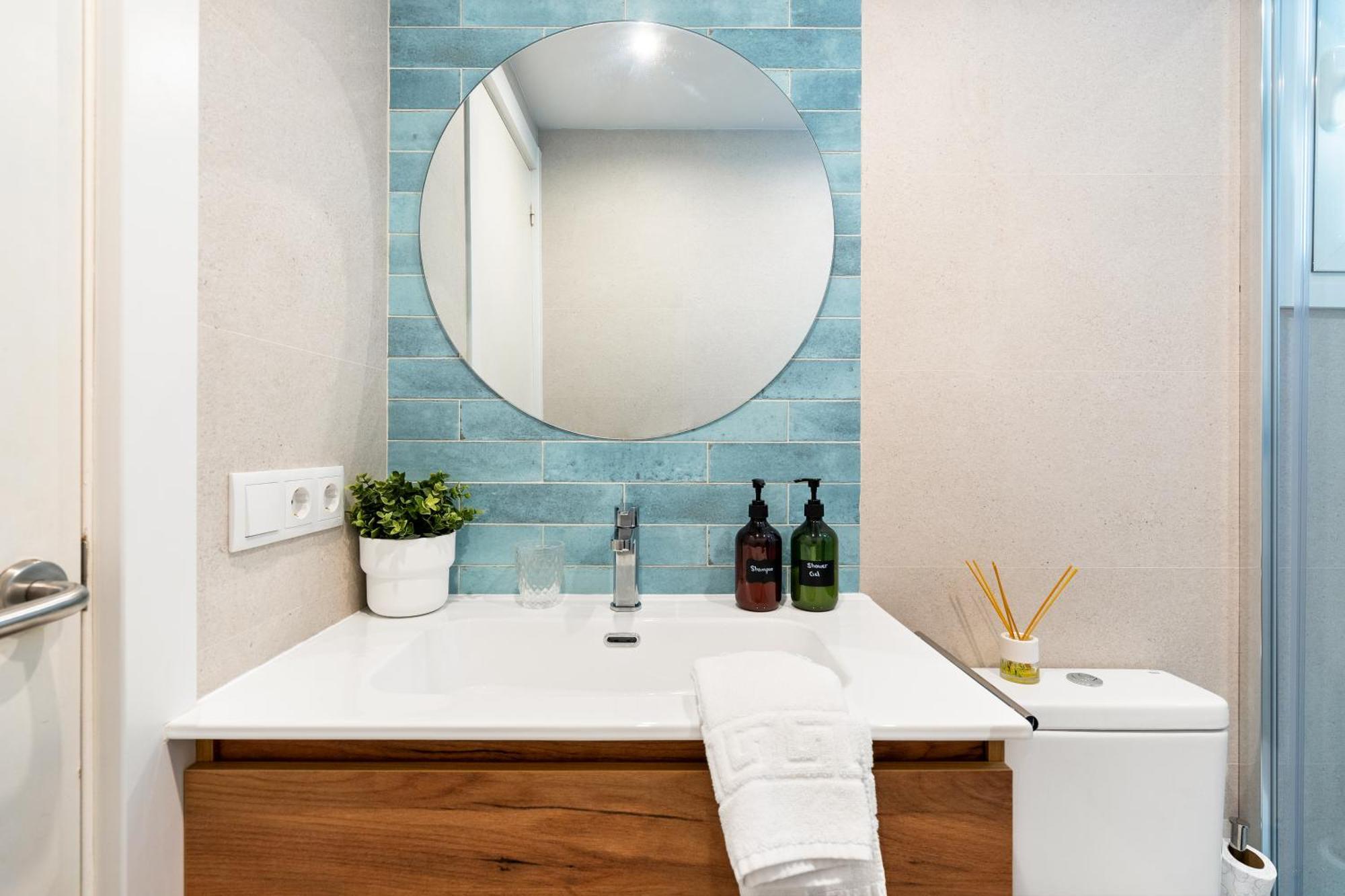 Lodging Apartments Barceloneta Beach Studio 42 Extérieur photo